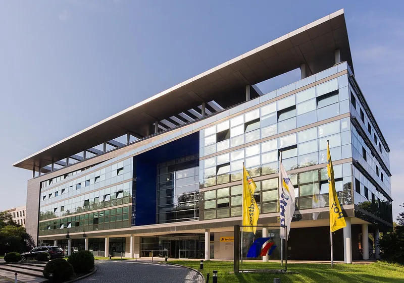Deutsche Postbank