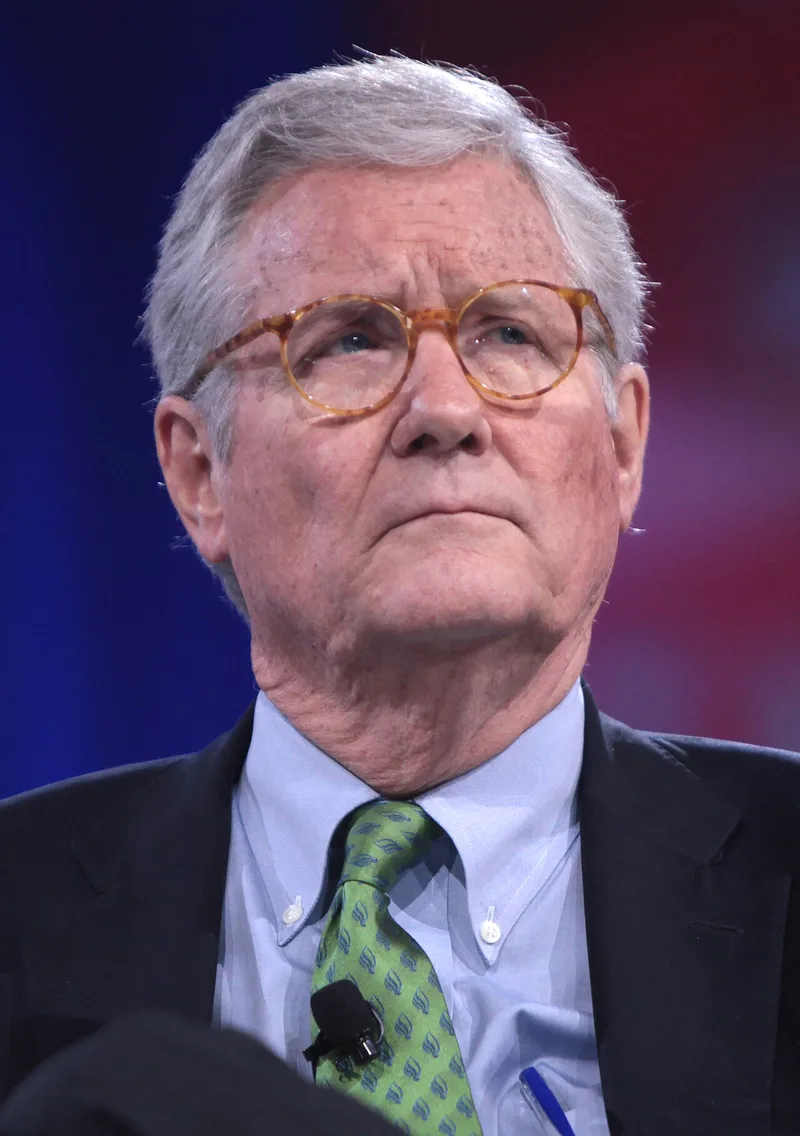 Fred Barnes