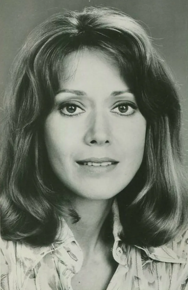 Julie Gregg