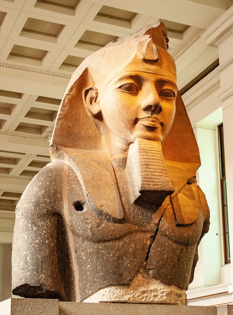 Ramesses II