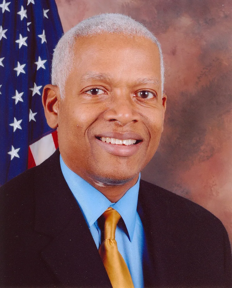 Henry C. "Hank" Johnson, Jr.