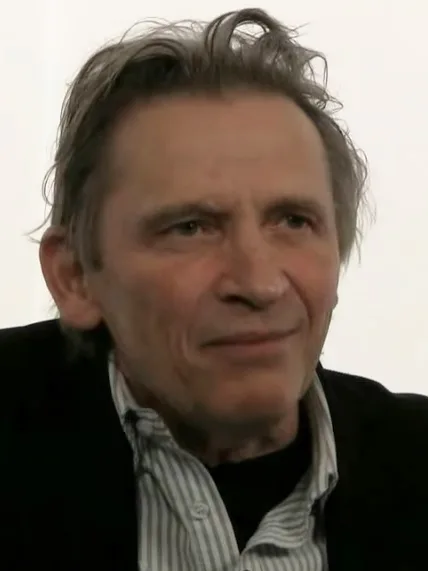 Peter Bastian