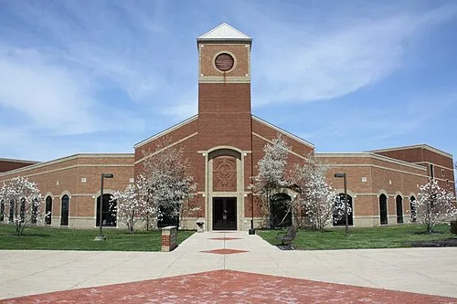 Saint Joseph's College