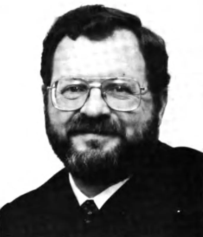 Robert Jensen Bryan