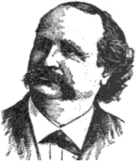 Asa Wentworth Tenney