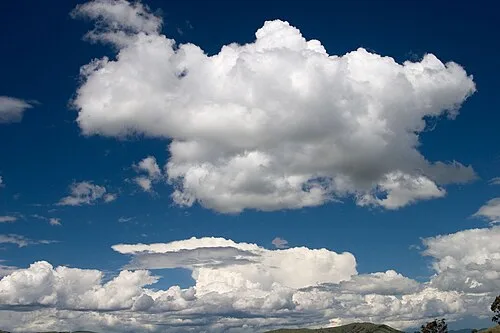 cloud