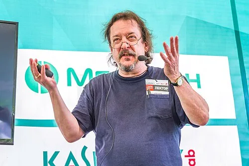 Richard Gray