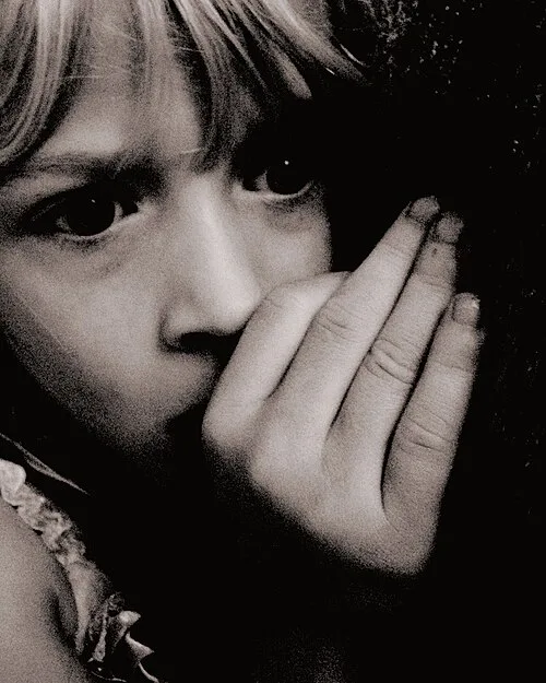 fear