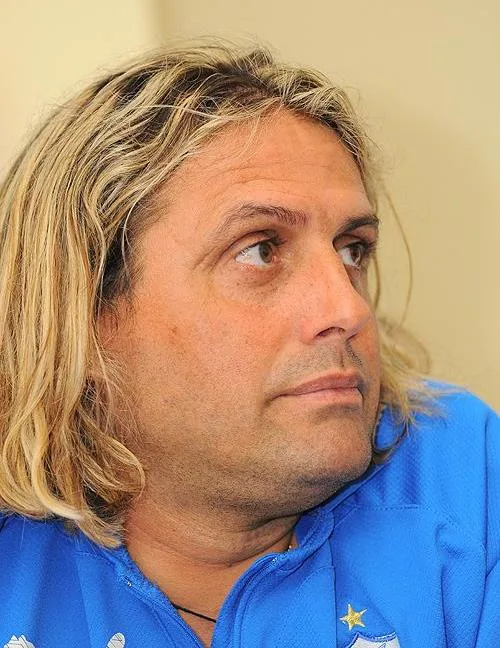 Ángel Guillermo Hoyos