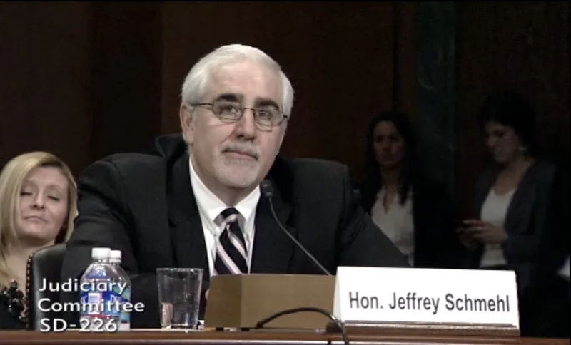 Jeffrey L. Schmehl