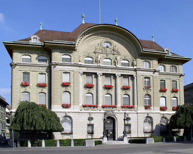 Swiss National Bank