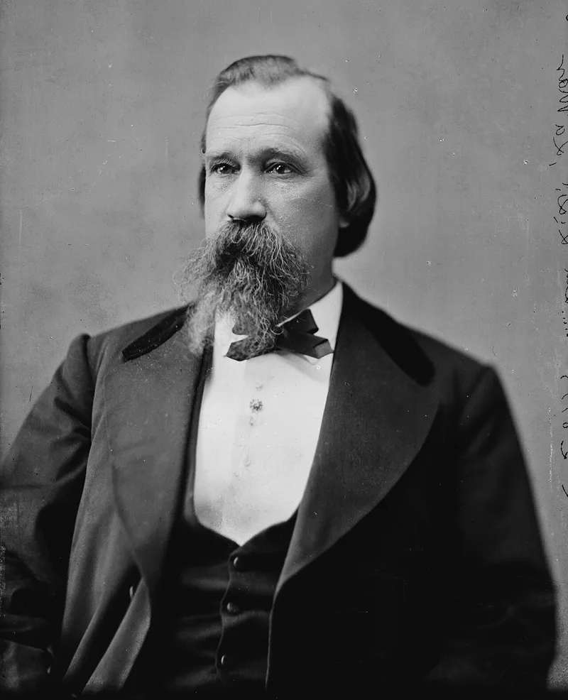 Lucius Quintus Cincinnatus Lamar