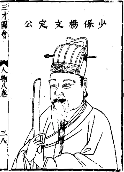 Yang Pu
