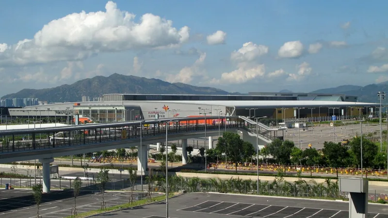 AsiaWorld-Expo