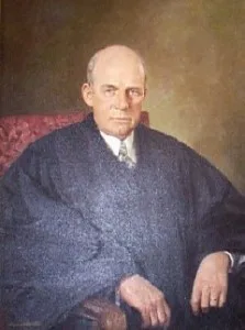 Benson W. Hough
