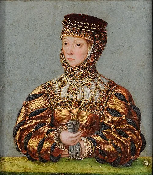 Barbara Radziwiłł