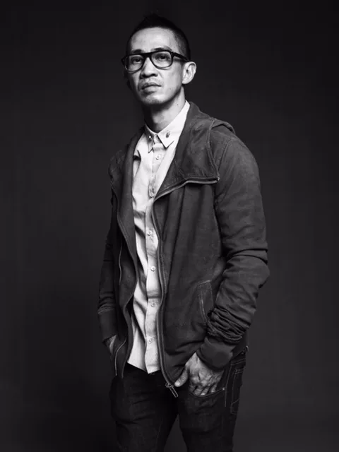Dominic Zapata