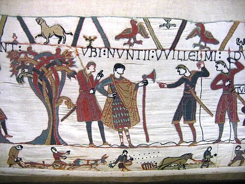 Guy I, Count of Ponthieu