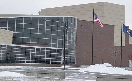Oxford High School