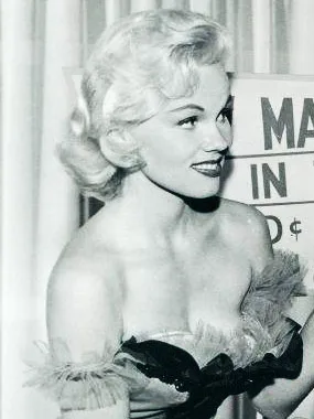 Corinne Cole