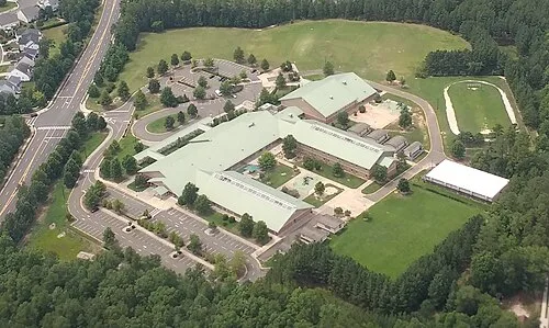 Morrisville