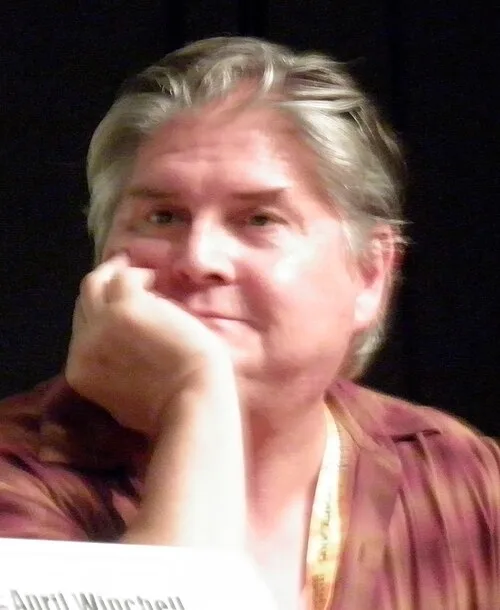 Jim Ward