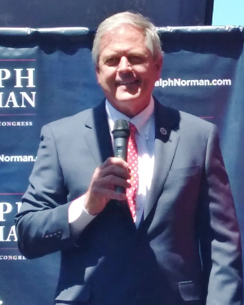 Ralph Norman