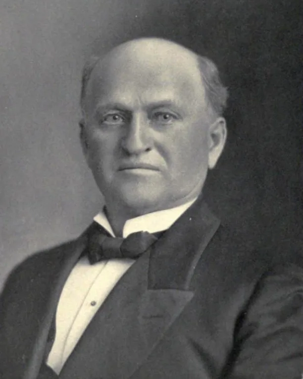 Isaac N. Sullivan