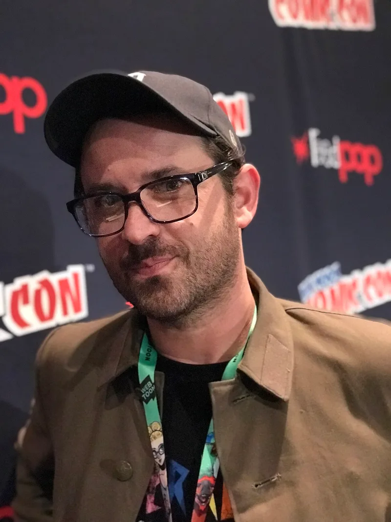 Josh Malerman