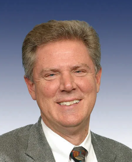 Frank Pallone, Jr.