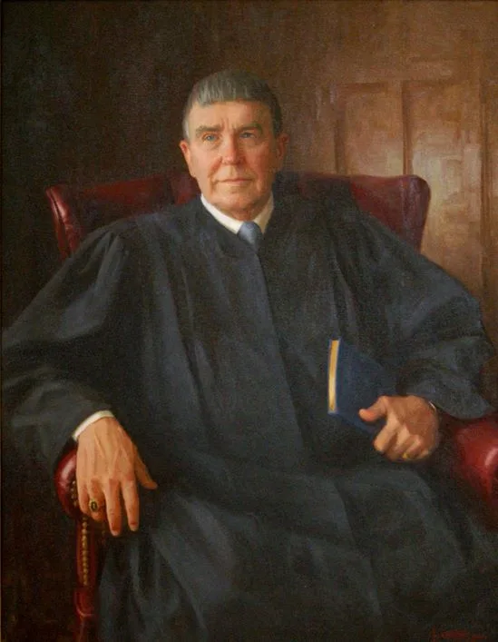 Curtis LeRoy Hansen
