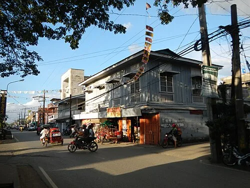 Santa Cruz