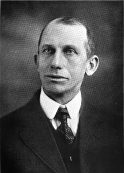 Henry Hitt Watkins