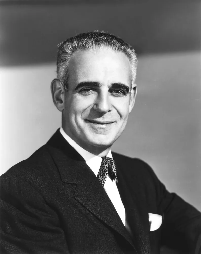 Paul Stewart