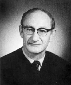 Lawrence Gubow