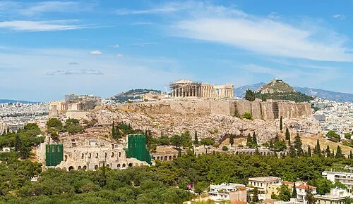Athens
