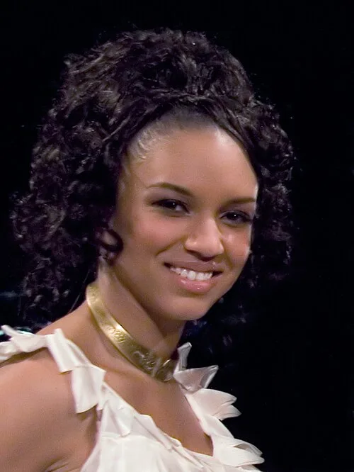 Nicole Holness