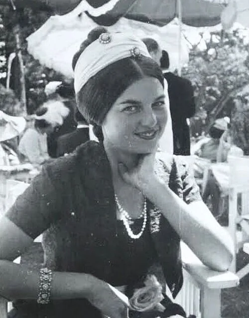 Duchess Diane, Duchess of Württemberg