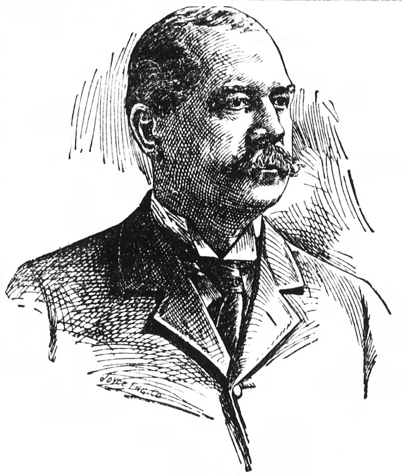 James Edmund Boyd