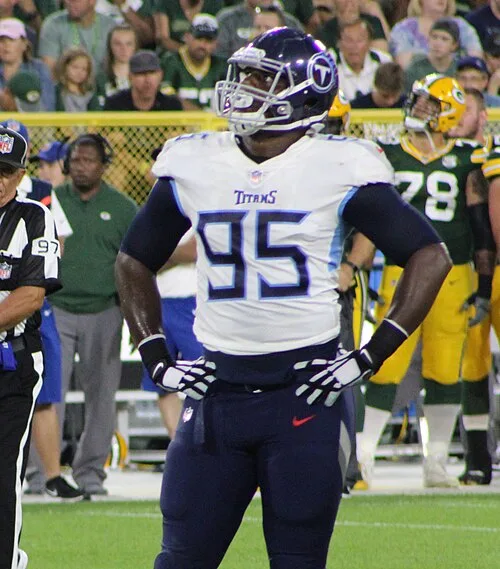 David King
