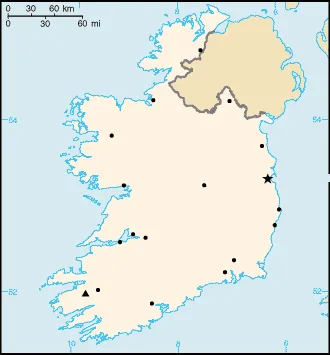 Ireland