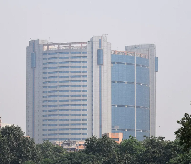 Municipal Corporation of Delhi