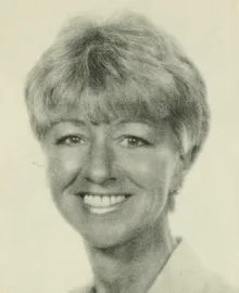 Jacqueline Honovich Lewis