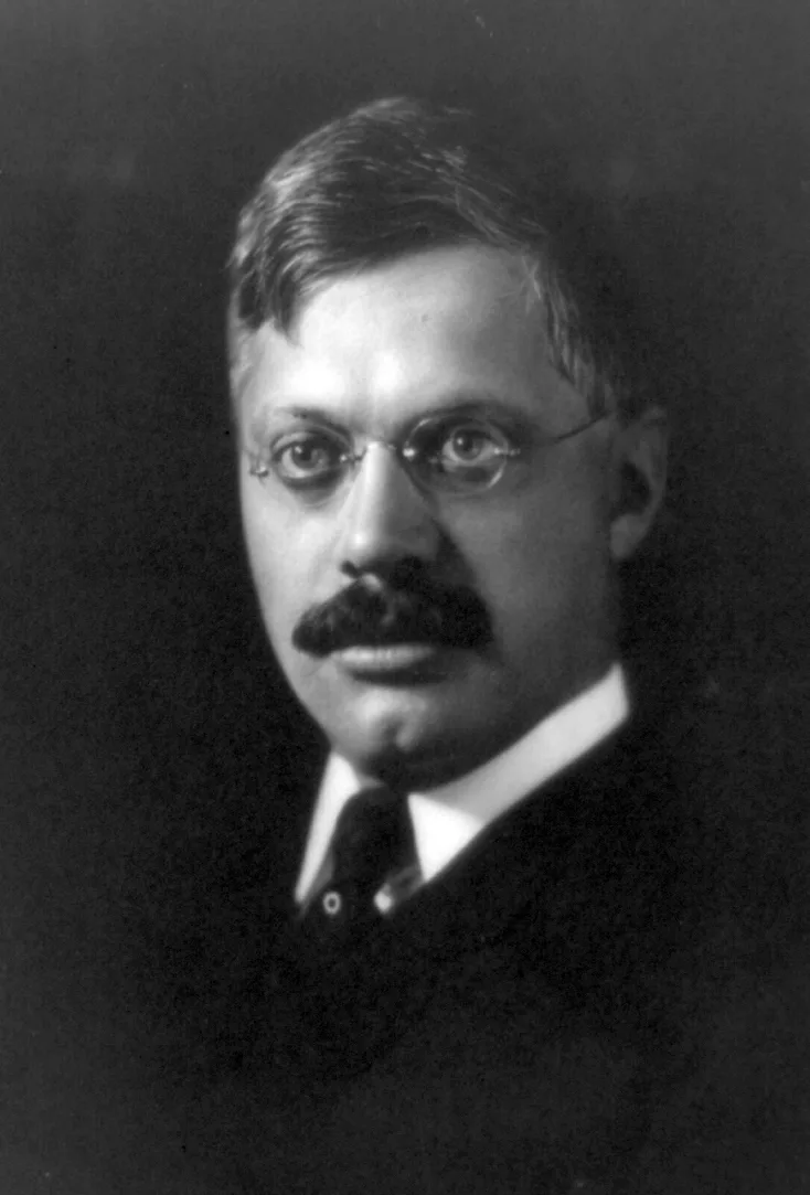 Julius Marshuetz Mayer