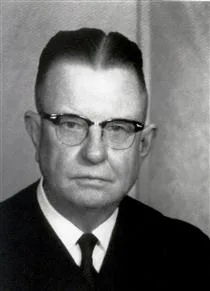 Delmas Carl Hill