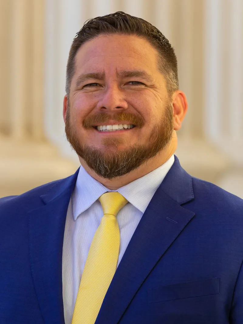 Juan F. Alanis