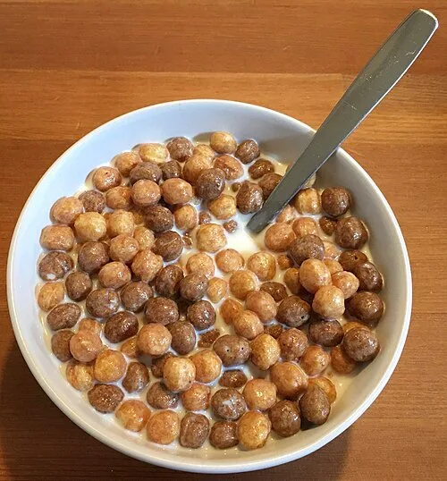 Reese's Puffs