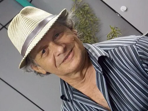 Francisco Carvalho