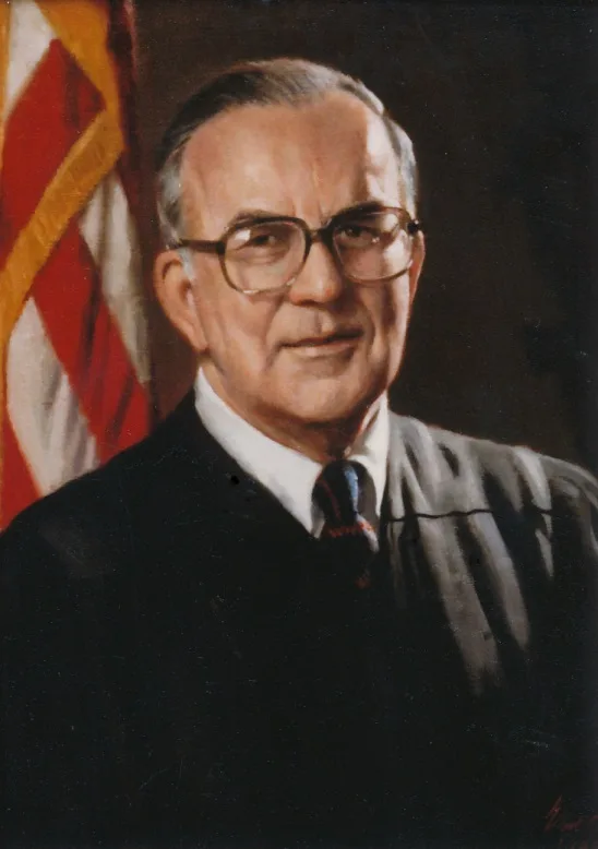 Myron H. Bright