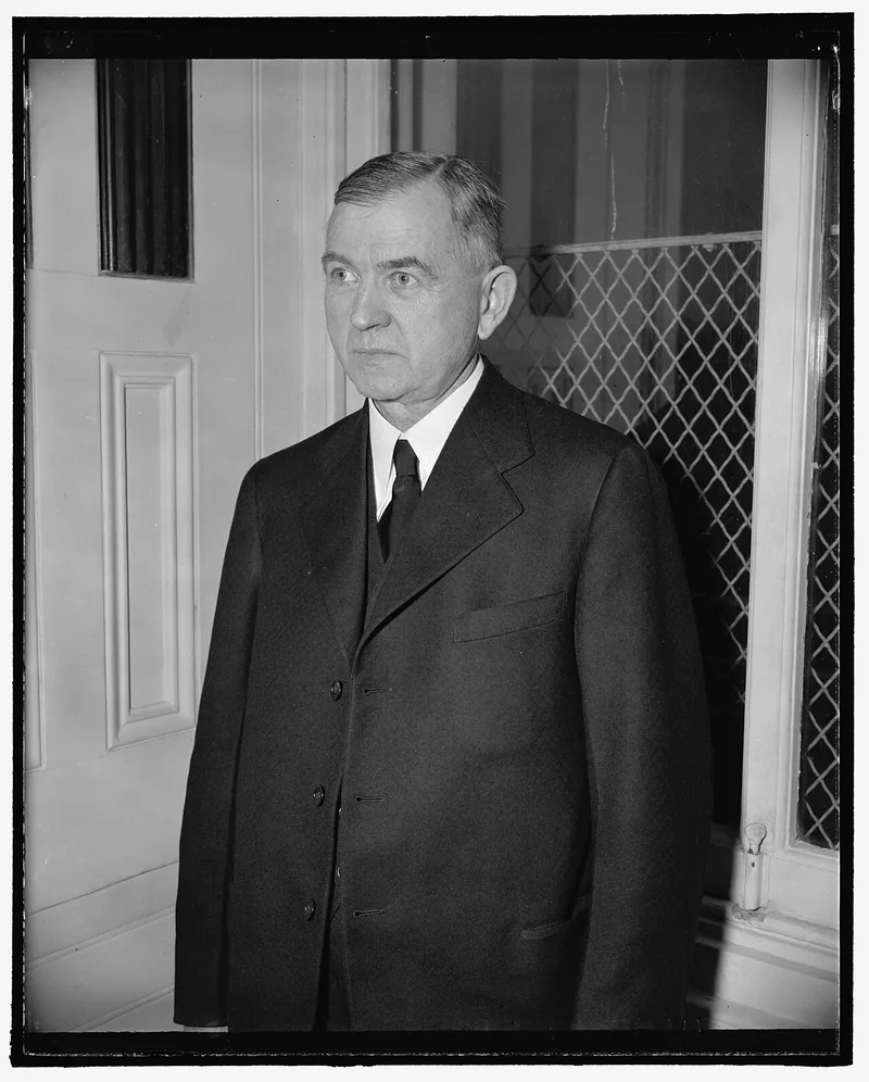 Floyd H. Roberts
